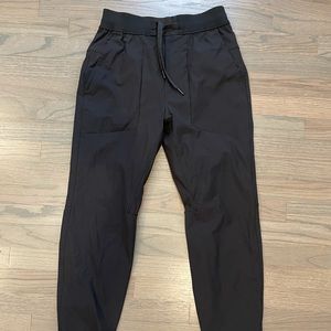 Lululemon Black Men’s Joggers